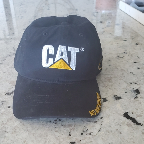 Caterpillar Other - CAT caterpillar Hat